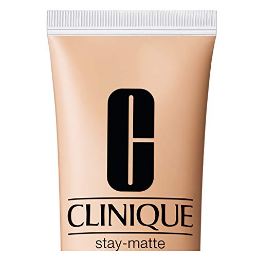 Clinique Stay-Matte Oil-Free Makeup 5 Fair 1 oz