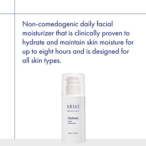 Obagi Medical Hydrate Facial Moisturizer