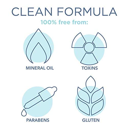 TULA Skin Care Supersize Cult Classic Purifying Face Cleanser | Gentle and Effective Face Wash, Makeup Remover…