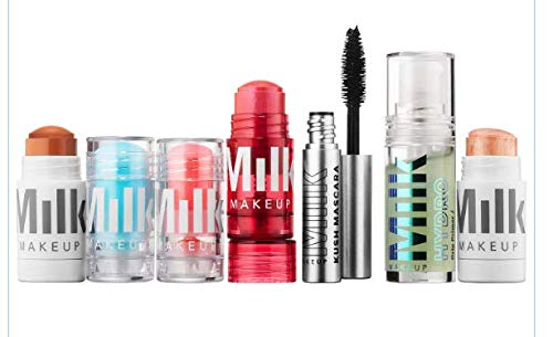 MILK MAKEUP MVPs Set MEET THE ALL STARS LIMITED EDITION
