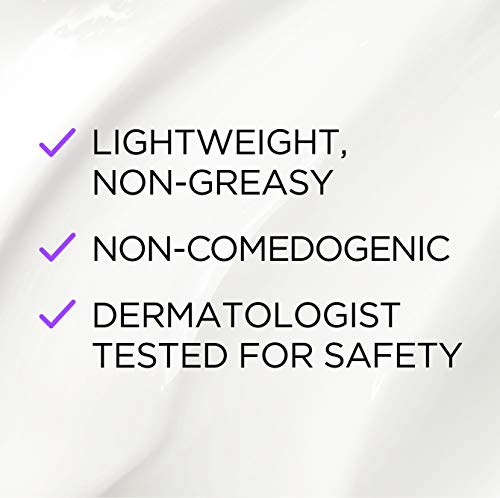 L’Oreal Paris Skincare Collagen Face Moisturizer, Day and Night Cream, Anti-Aging Face, Neck and Chest Cream to smooth…