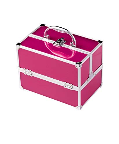 ULTA SHINE BRIGHTER MAKEUP COLLECTION PINK AND SILVER AVAILABLE. $179 value.