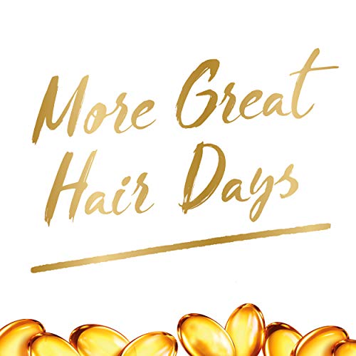 Pantene Daily Moisture Renewal Shampoo and Conditioner