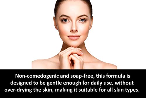 The Ordinary Squalane Cleanser (50mL/1.7oz)