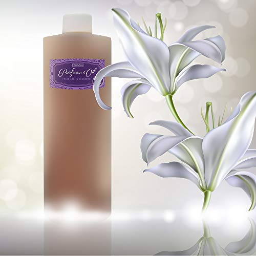 OniSavings Perfume Rosas De Clo Body Oil For Women Scented Fragrance (2oz)