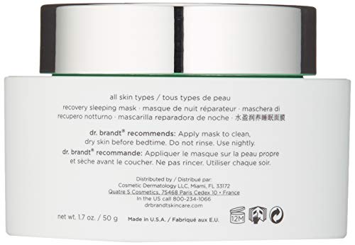 Dr. Brandt Skincare Hydro Biotic, 1.7 oz.