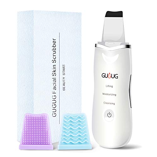 GUGUG Skin Scrubber