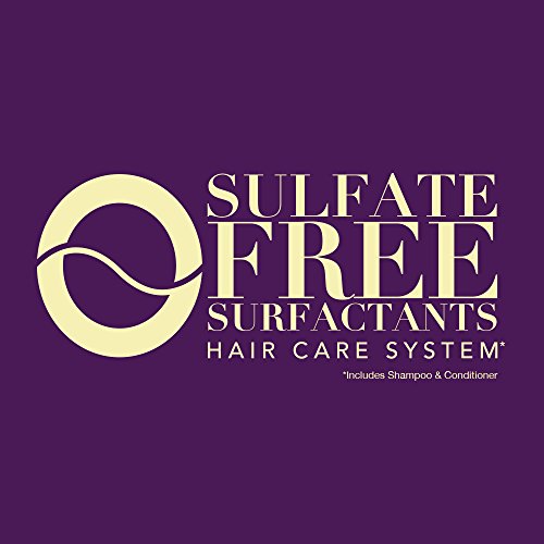 OGX Thick & Full + Biotin & Collagen Conditioner, 13 Ounce