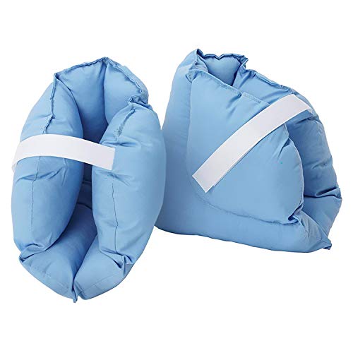 DMI Heel Cushion Protector Pillow