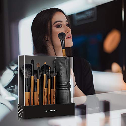 Makeup Brushes Set