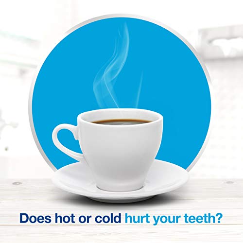 Sensodyne Extra Whitening Toothpaste