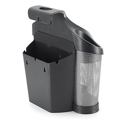 Polder Style Station – Black