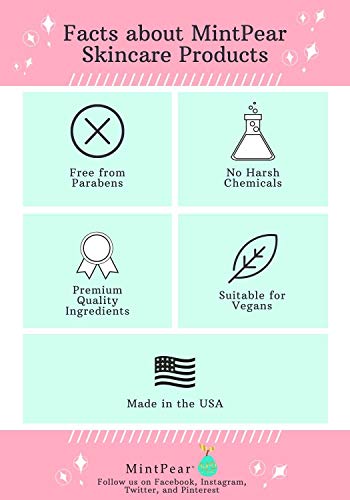 Collagen Peptides Face Serum 30 ml – Anti Aging Skin Care Facial Serum – Collagen Booster Tri Peptide Firming Serum…