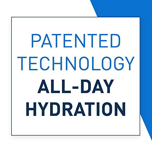 Cerave Hyaluronic Acid Serum for Face with Vitamin B5 and Ceramides | Hydrating Face Serum for Dry Skin | Fragrance Free…