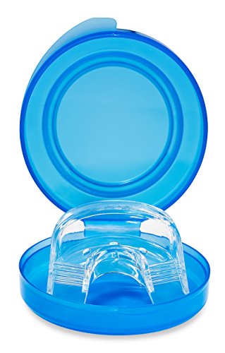 Auraglow Teeth Whitening Kit with LED Light, 35% Carbamide Peroxide Gel, 20+ Whitening Treatments, (2) 10mL Whitening…