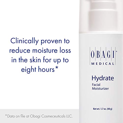 Obagi Medical Hydrate Facial Moisturizer