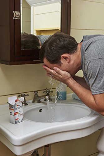 Theravent Snore Therapy Strips, Trial Pack (2 Starter, 2 Regular, 2 Max), Bed Partner Approved, 6 Count