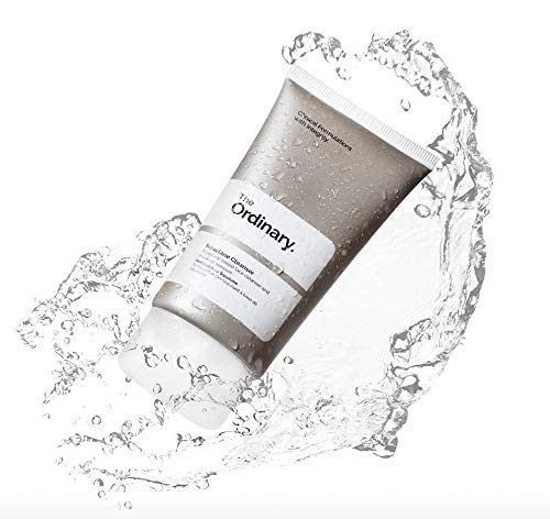 The Ordinary Squalane Cleanser (50mL/1.7oz)
