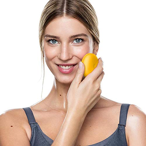 FOREO LUNA play plus Portable Facial Cleansing Brush