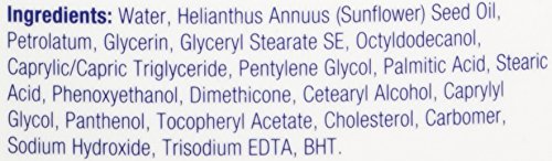 Eucerin Daily Hydration Lotion – Light-weight Full Body Lotion for Dry Skin – 16.9 fl. oz. Pump Bottle (Pack of 3)