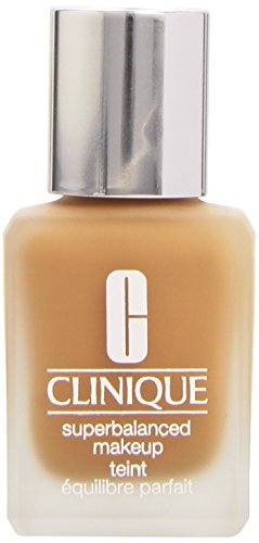 Clinique Superbalanced Dry Combination To Oily Makeup, 06 Linen, 1 Ounce
