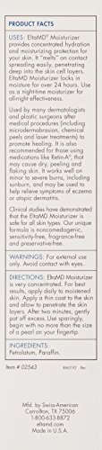 EltaMD Intense Face and Body Moisturizer for Sensitive & Dry Skin, Moisturizing Facial Post Treatment Lotion, Fragrance…