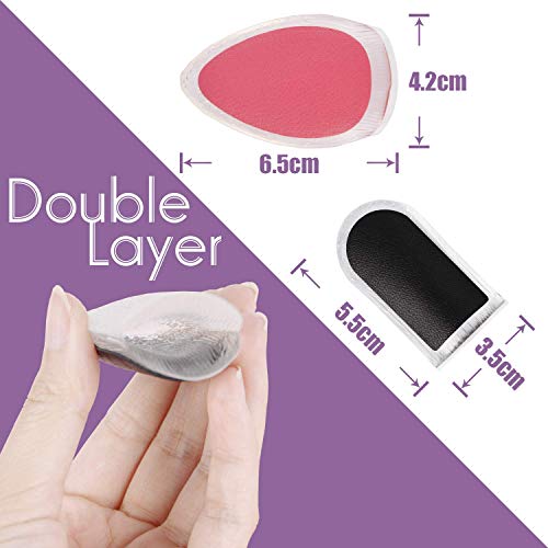 Silicone cosmetic Sponge Beauty Blender – Sufy 2019 new version, 2-in-1 Makeup Beauty Tools, Multi-Purpose Flawless…