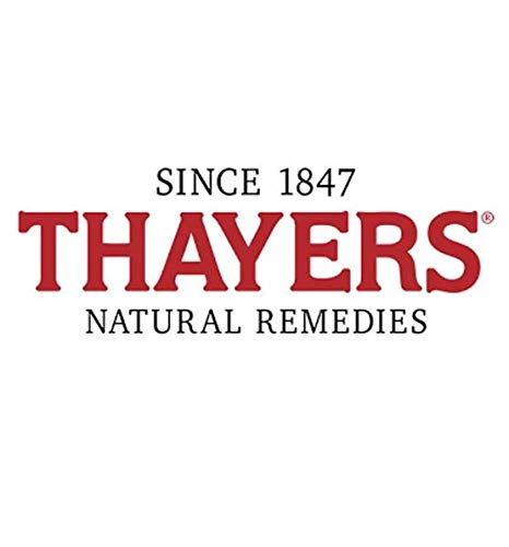 THAYERS Alcohol-Free Cucumber Witch Hazel Facial Toner with Aloe Vera Formula, 12 oz
