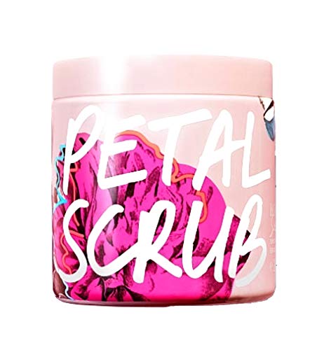 Victoria Secret New Petal Scrub Smoothing Body Polish (Bombshell Seduction)