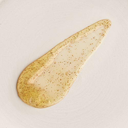 The Body Shop Satsuma Body Polish, Paraben-Free Body Scrub, 6.75 Oz.