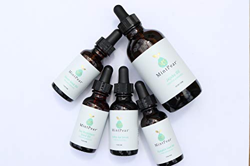 Face Serum | Rosehip Oil Night Serum For Face| 100% Pure Organic Natural Skin Renewal Brightening Complexion Anti…