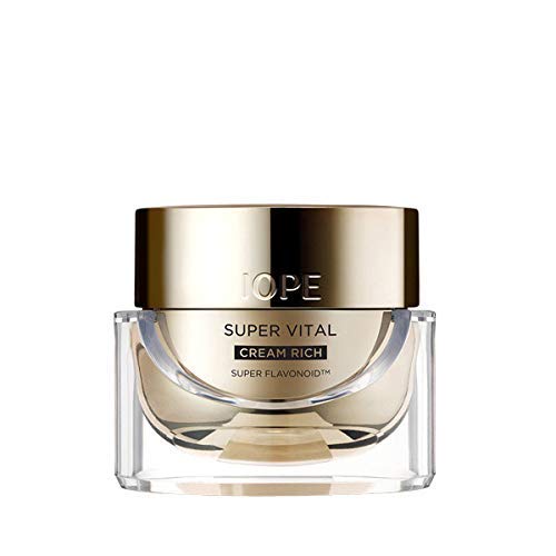IOPE Super Vital Cream Bio Excellent 50ml