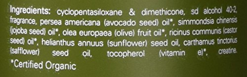 LOMA Loma Hair Care Fortifying Repairative Tonic