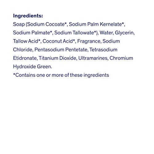 Coast Refreshing Deodorant Soap Bar – 16 Bars – Thick Rich Lather Leaves Your Body Feeling Energized And Clean – Classic…