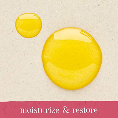 Dr.Organic Restoring Facial Serum with Organic Rose Extract, 1.1 fl oz
