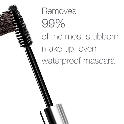 Neutrogena Makeup Remover Cleansing Face Wipes, Daily Cleansing Facial Towelettes Remove Makeup & Waterproof Mascara…