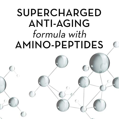 Face Wash by Olay Regenerist Advanced Anti-Aging Pore Scrub Cleanser (5.0 Oz) and Micro-Sculpting Face Moisturizer Cream…