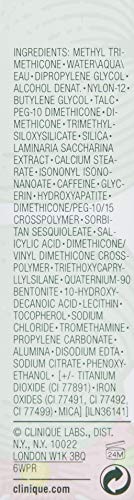 Clinique Anti-Blemish Solutions Liquid Makeup Cn 28, 02 Fresh Ivory, 1 Fl Oz