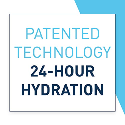 CeraVe SA Lotion for Rough & Bumpy Skin | Vitamin D, Hyaluronic Acid, Lactic Acid & Salicylic Acid Lotion | Fragrance…