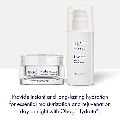 Obagi Medical Hydrate Facial Moisturizer