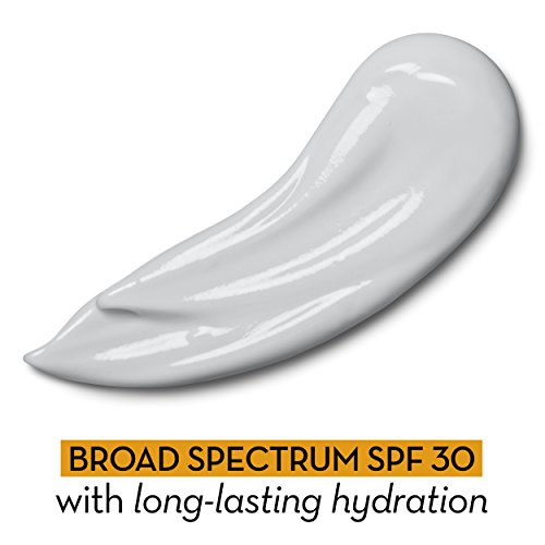 Face Moisturizer by Olay Complete Daily Defense All Day Moisturizer With Sunscreen, SPF30 Sensitive Skin, 2.5 Fl Oz…