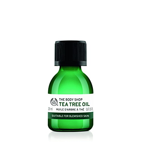 The Body Shop Tea Tree Oil, 20 ml