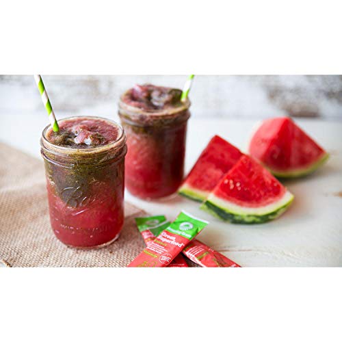 Amazing Grass Green Superfood Energy – Watermelon Flavor 30 ct. A1