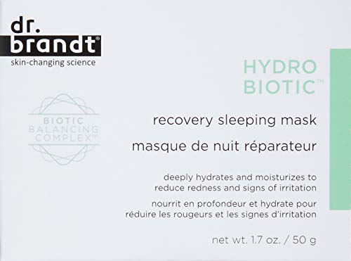 Dr. Brandt Skincare Hydro Biotic, 1.7 oz.