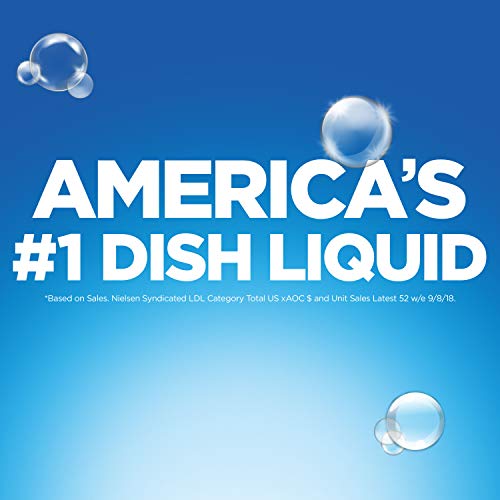 Gain Dish Soap, 19.4 Fl Oz (Pack of 2)