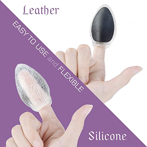 Silicone cosmetic Sponge Beauty Blender – Sufy 2019 new version, 2-in-1 Makeup Beauty Tools, Multi-Purpose Flawless…
