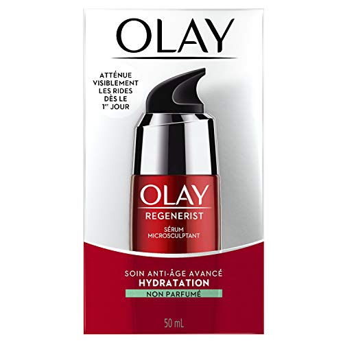 Olay Regenerist Micro-Sculpting, 1.7 Fl Oz
