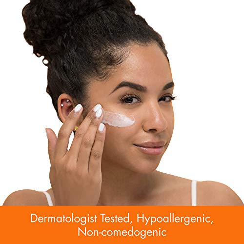 Palmer’s Coconut Oil Formula Coconut Water Face Moisturizer, 1.7 Ounce Jar