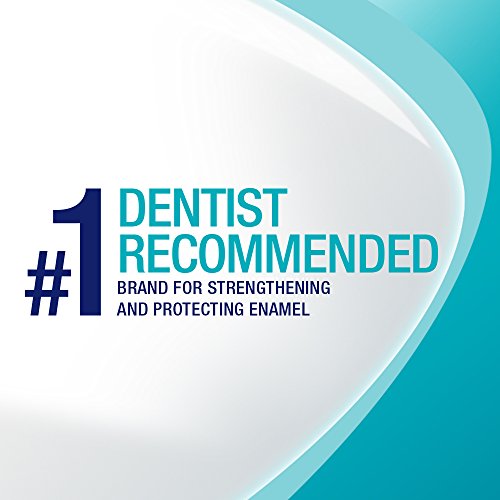 Sensodyne Pronamel Multi-Action Enamel Toothpaste for Sensitive Teeth, to Reharden and Strengthen Enamel, Cleansing Mint…