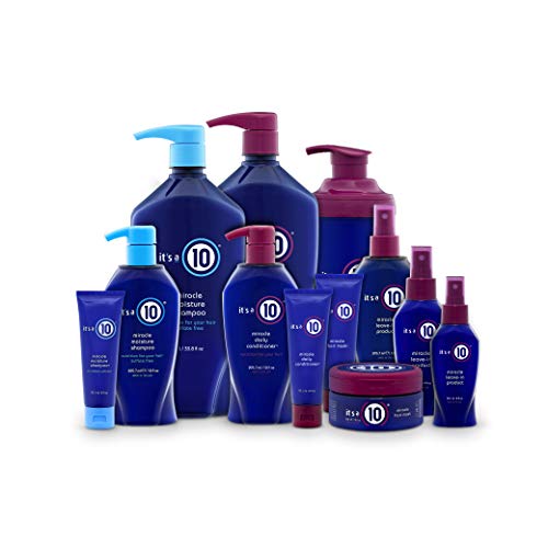 It’s A 10 Haircare Miracle Leave-In Conditioner Spray – 10 oz. – 1ct